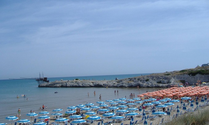 Montincello Apartment | Two-room villa 2 beds Tenuta Montincello