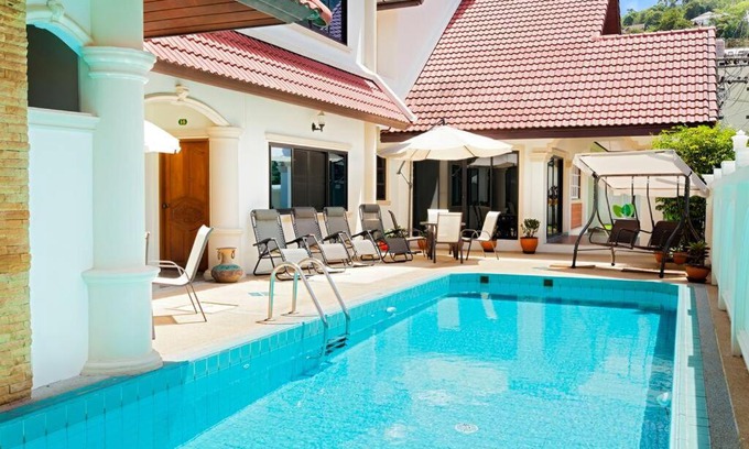 Nanai Road Apartment | Twoj stary