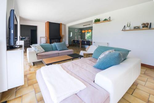 Landunvez House | TY AR MENEZ - Grande maison familiale proche plage