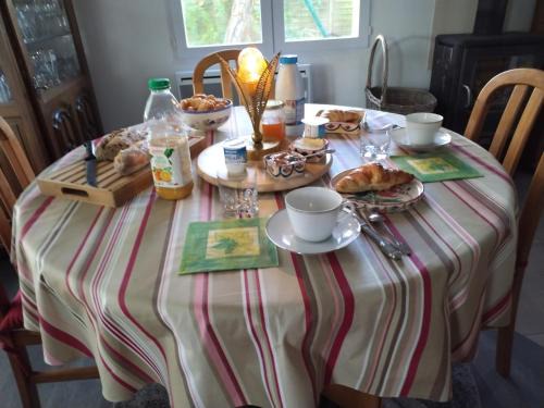 La Bernerie-en-Retz Bed & Breakfast | TY BIHAN