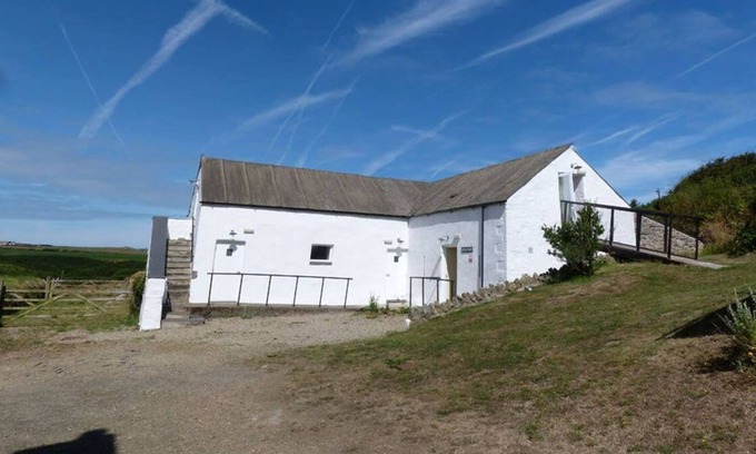Haverfordwest House | Ty Carreg Sampson in Haverfordwest