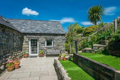 Dyffryn Ardudwy House | Ty-Gwair-Byrdir