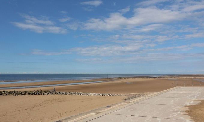 Prestatyn Cottage | Ty Haf Summerhouse