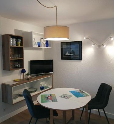La Trinite-sur-Mer Apartment | Ty Laura