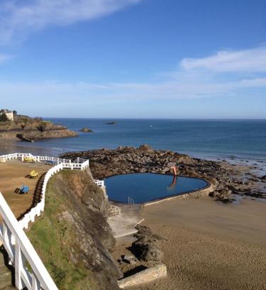 Saint-Quay-Portrieux Bed & Breakfast | Ty Mad