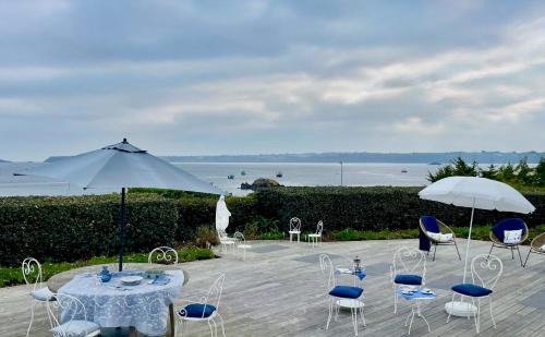 Ploubazlanec House | Ty Mamm Doué