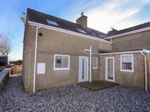 Chwilog House | Ty'n Ffridd Bach