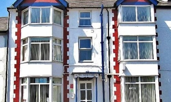 Trefriw Bed & Breakfast | Ty Newydd B&B