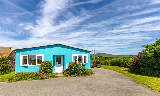 Maenclochog House | Ty Pren Bach