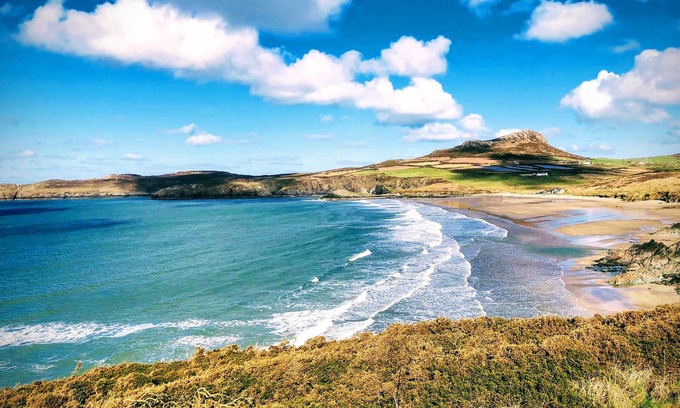 Penycwm Cottage | Ty Rhosyn