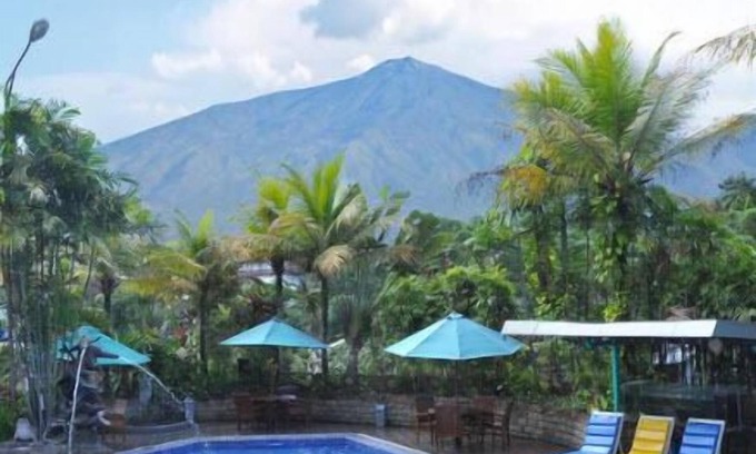 Klojen Hotel | Tychi Hotel