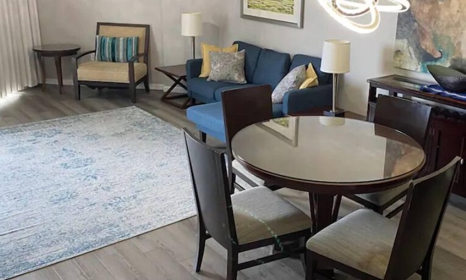 Indian Bayou Condo | "Tylie's Retreat" Beautiful condo in the heart of Destin.