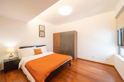 Gubei Apartment | Tyms Modern 2BR APT Hongqiao Bella Vita