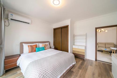 Wantiguan Apartment | Tyms Yadu Business 1BR APT