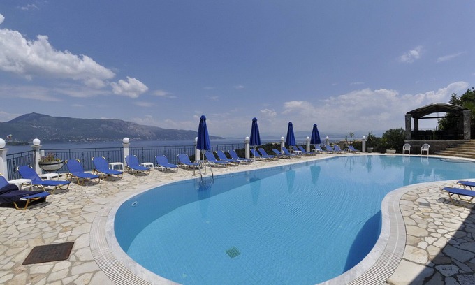 Kommeno Apartment | Type C. Kommeno Bella Vista Apartments