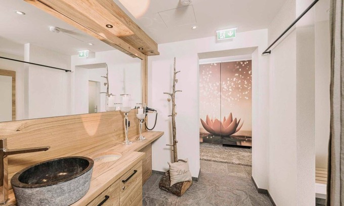 Pertisau Apartment | Type Edelweiß3 - Apart Garni Montana