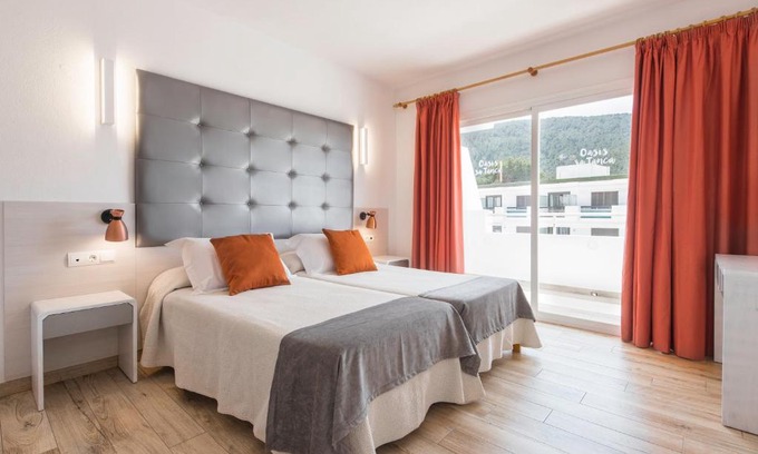 Santa Eulalia del Rio Apartment | Typic Oasis Sa Tanca