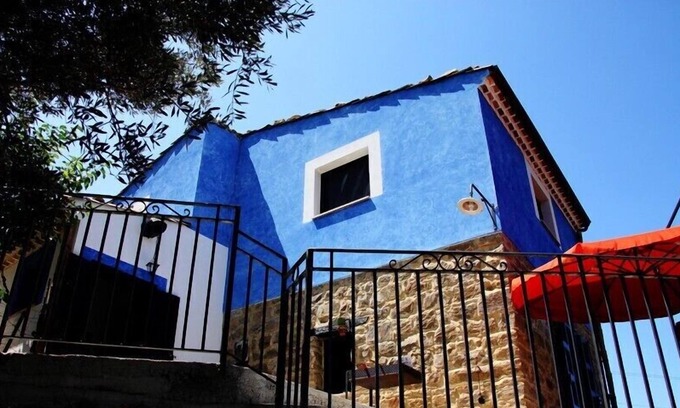 Reitano House | Typical house 20 minutes from Cefalù