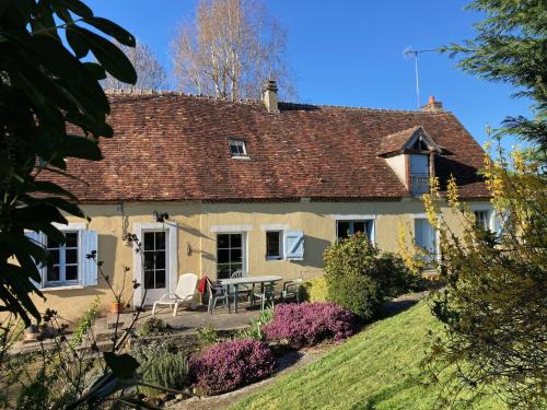 Perche-en-Noce House | Typical Perche house