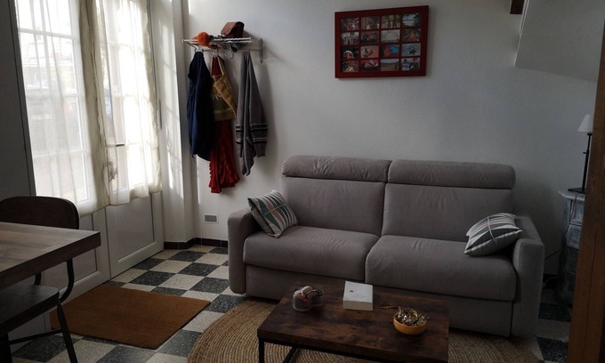 Mormoiron House | Typical Provencal village house in Mormoiron