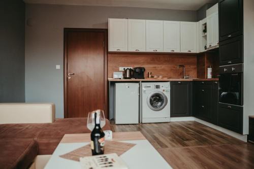 Hristo Botev Apartment | Tyulev apartment 2