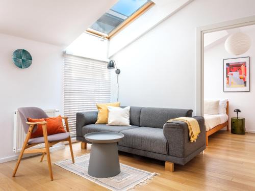 Stare Podgorze Apartment | Tyzenhauz Apartments Piwna Street