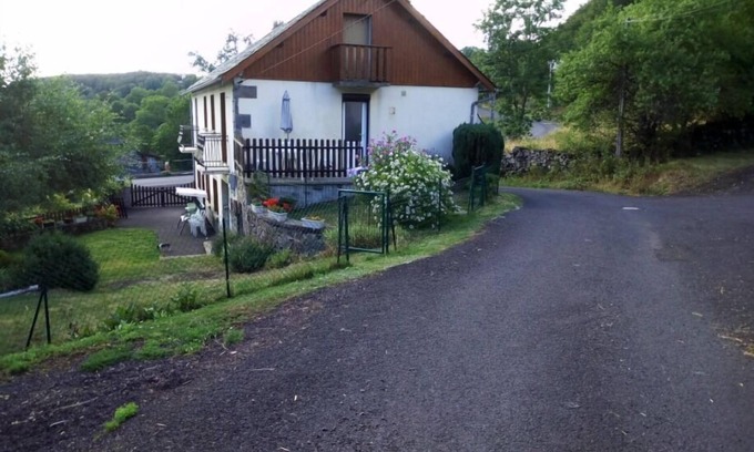 Picherande House | Tza la Bële - Picherande