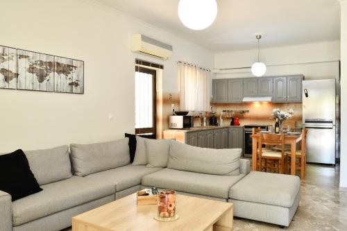 Galatas House | Tzagoli, cosy holiday house
