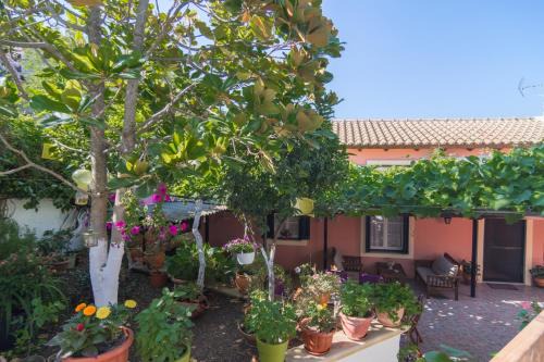 Doukades House | Tzeris House