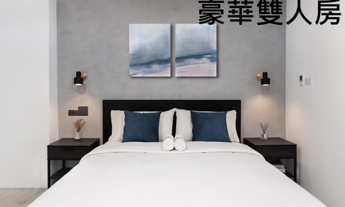 Pingtung Hotel | Tzu Chi Hotel