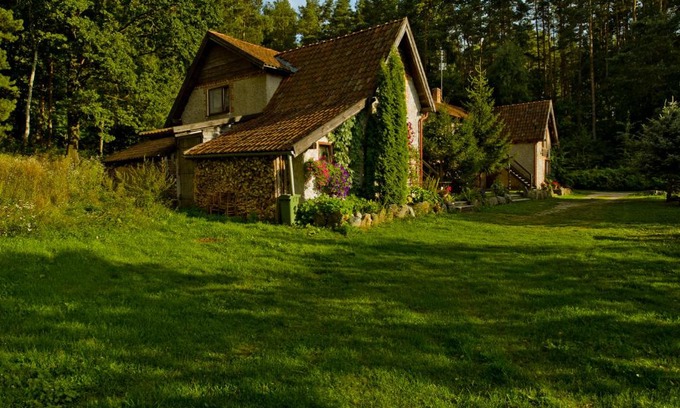 Pisz House | U Andrzeja i Ewy