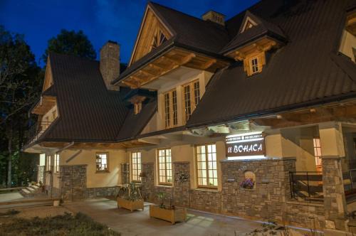 Zakopane Resort | U Bohaca