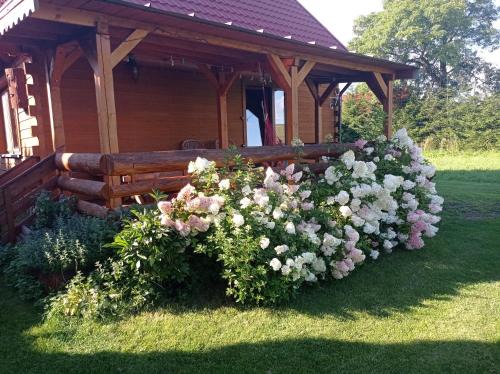 gmina Rutka-Tartak House | U Czesiuka