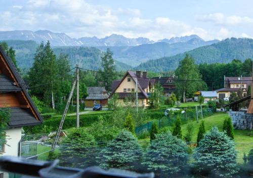 Zakopane House | U Daniela