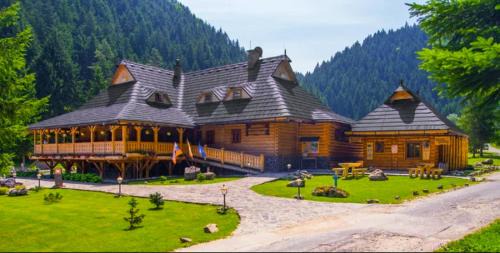 Ruzomberok House | U dobrého pastiera