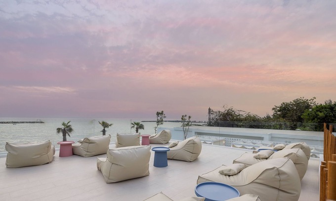 Cha-am Hotel | U Hua Hin