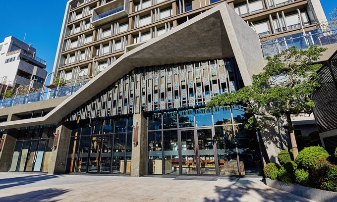 West Central District Hotel | U.I.J Hotel & Hostel