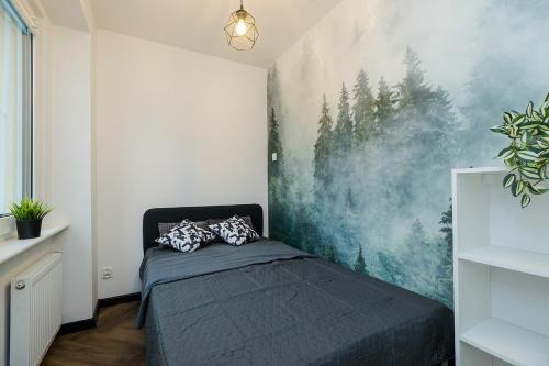 Pruszkow Apartment | U Księcia Józefa