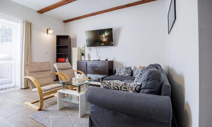 Smoldzino Apartment | u Mariusza