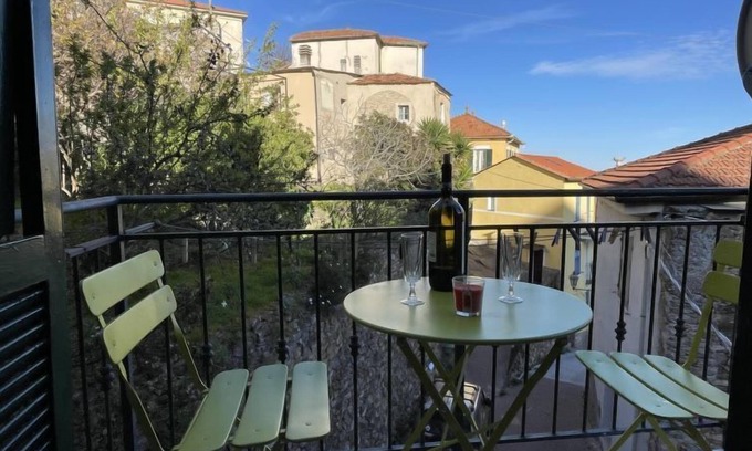 Pietrabruna House | U Murina by Interhome