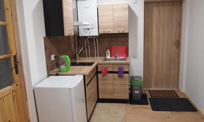Zgorzelec Apartment | U_NIEMCA