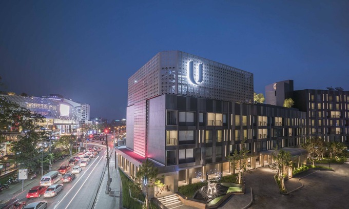 Huay Kaew Hotel | U Nimman Chiang Mai