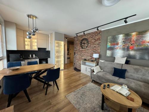 Starogard Gdanski Apartment | U Progu Rynku
