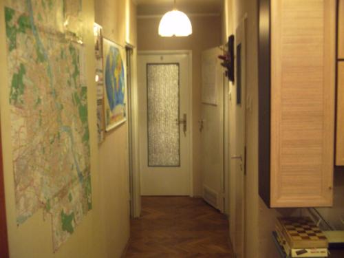 Praga Polnoc House | U Rafcia