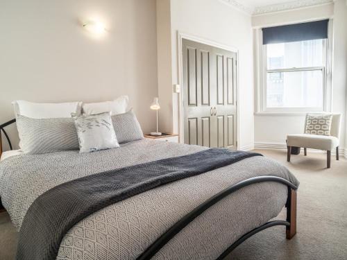 Te Aro Apartment | U Suites on Manners