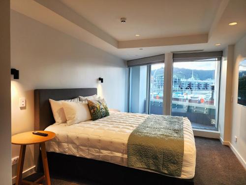 Oriental Bay Apartment | U Suites on Oriental Parade