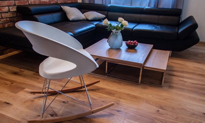 Gorny Sopot Apartment | U Zuzanny 2 - The 2 bedroom apartment in the center of Sopot
