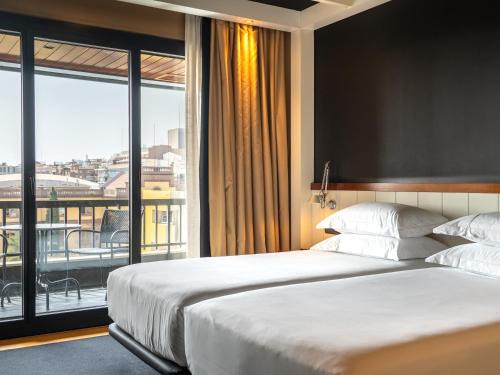 L'Antiga Esquerra de l'Eixample Hotel | U232 Hotel