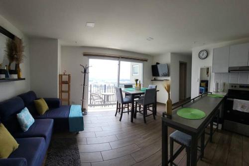 Zona 12 Apartment | Ubicación-confort y conveniencia