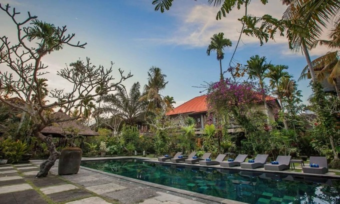 Ubud City-Centre Cottage | Ubud Inn Cottages - Your Home In The Heart of Ubud